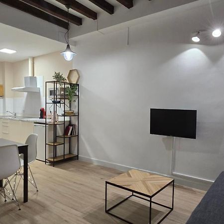 Toledo Locum-Con Parking Gratis Apartment Екстериор снимка