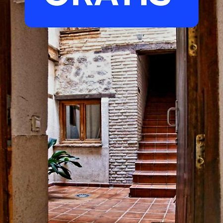 Toledo Locum-Con Parking Gratis Apartment Екстериор снимка