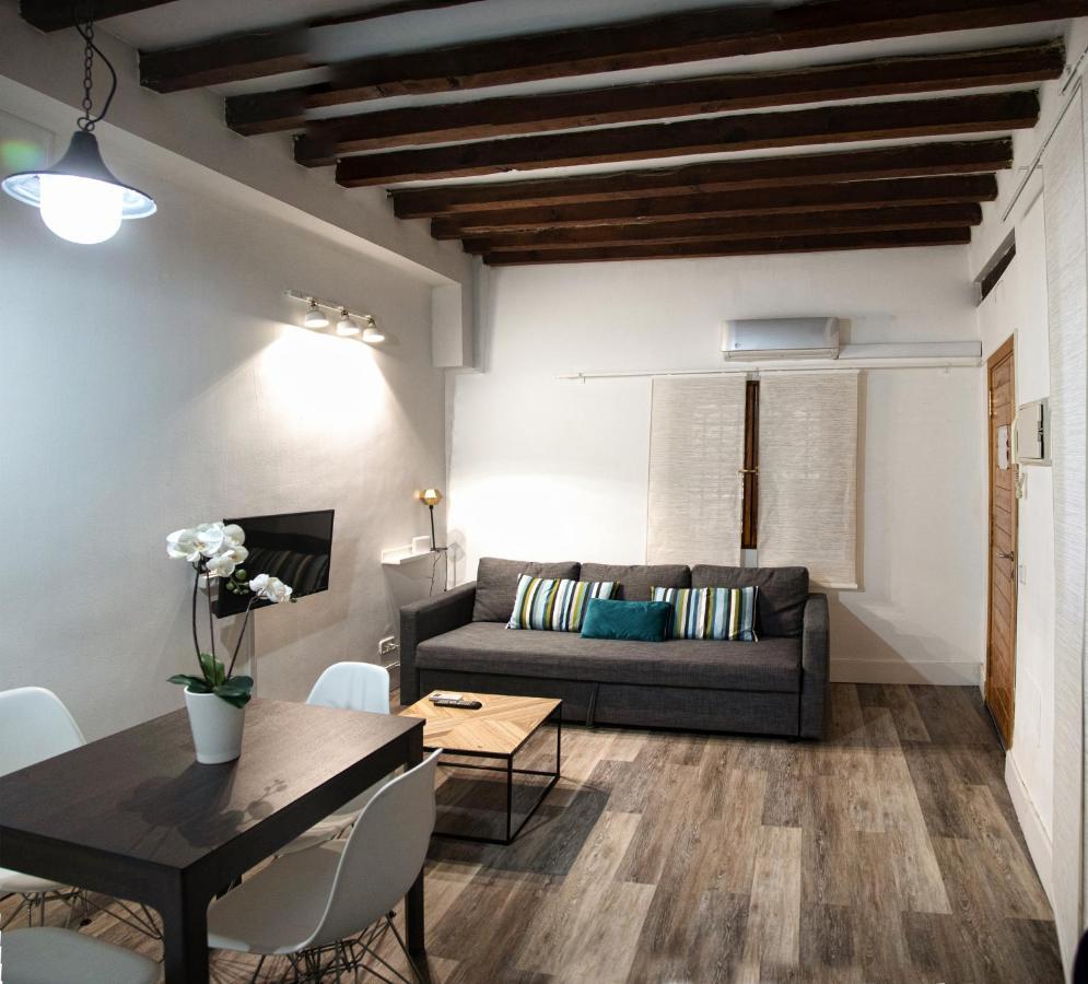 Toledo Locum-Con Parking Gratis Apartment Екстериор снимка