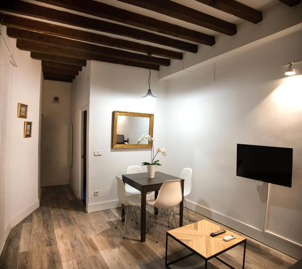 Toledo Locum-Con Parking Gratis Apartment Екстериор снимка