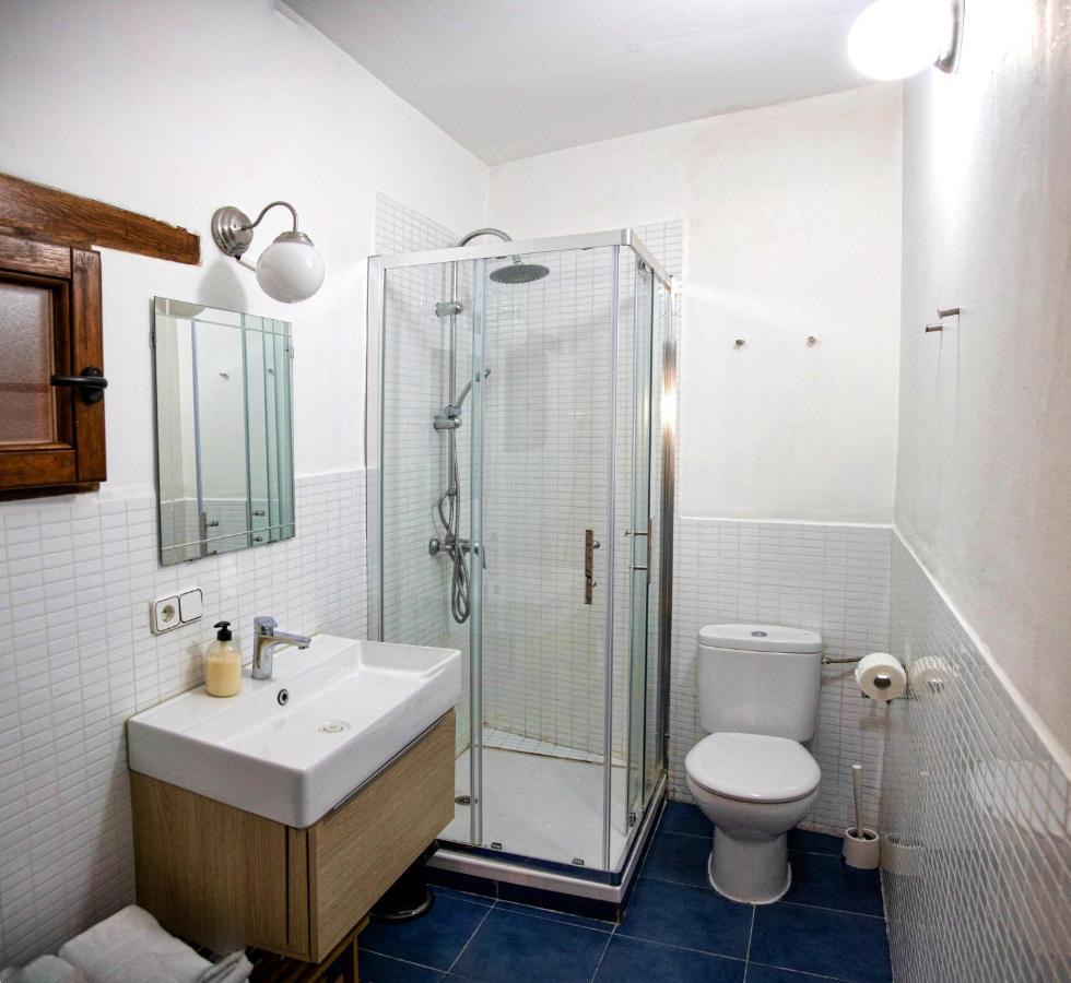 Toledo Locum-Con Parking Gratis Apartment Екстериор снимка
