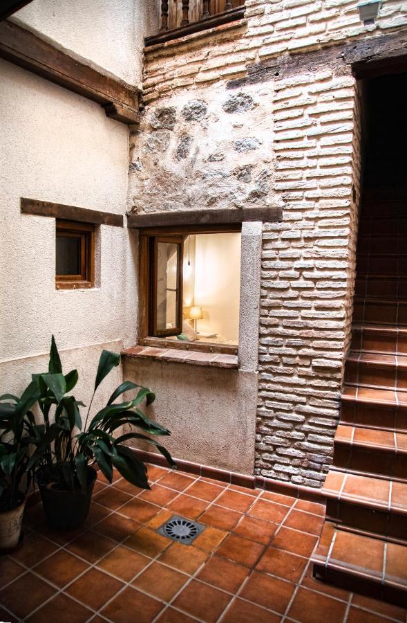 Toledo Locum-Con Parking Gratis Apartment Екстериор снимка