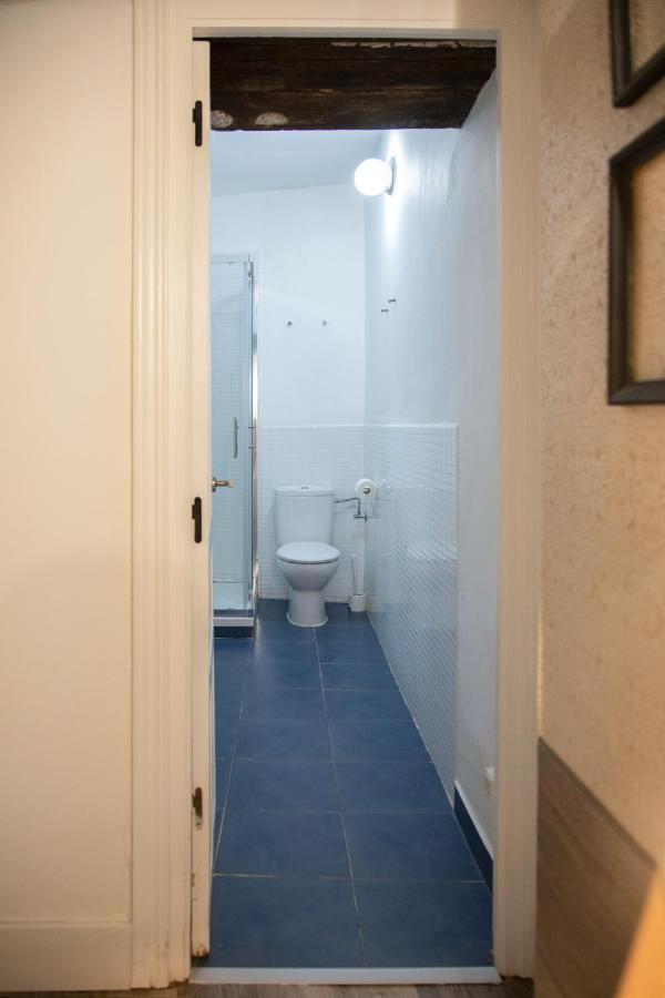 Toledo Locum-Con Parking Gratis Apartment Екстериор снимка