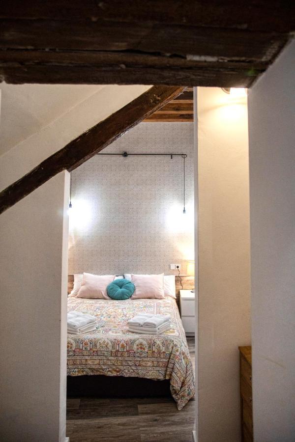 Toledo Locum-Con Parking Gratis Apartment Екстериор снимка