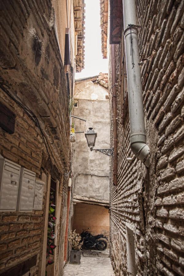 Toledo Locum-Con Parking Gratis Apartment Екстериор снимка