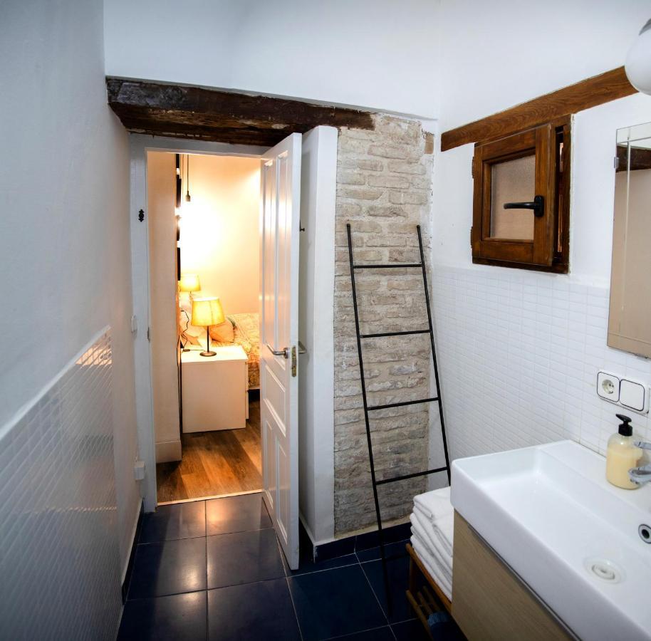 Toledo Locum-Con Parking Gratis Apartment Екстериор снимка