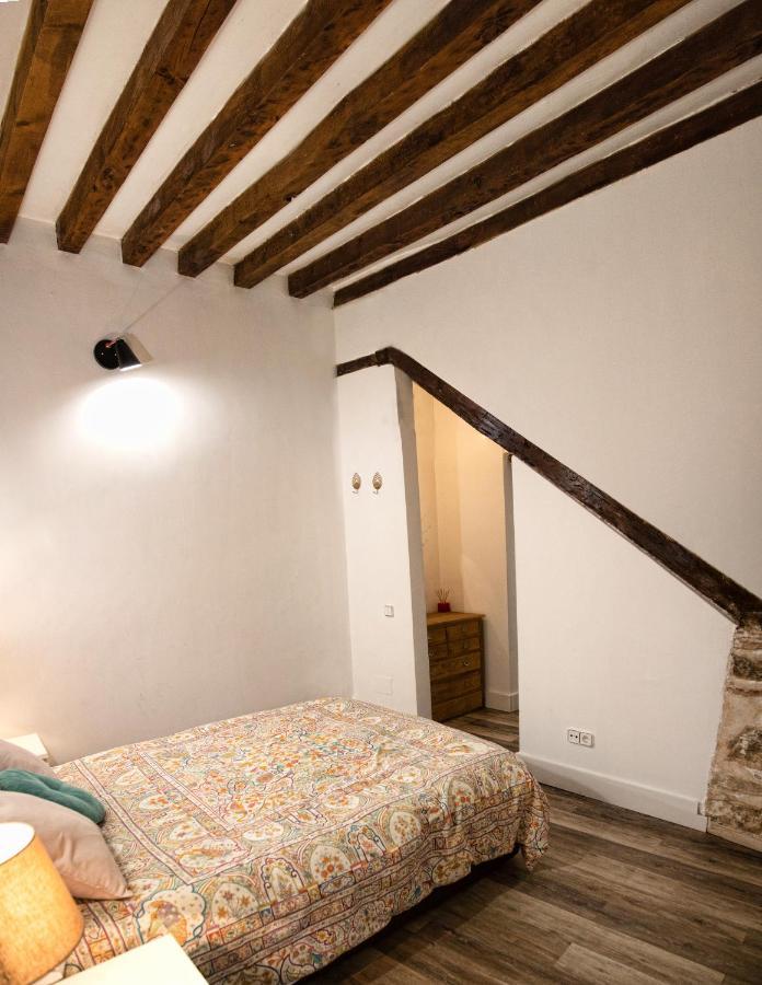 Toledo Locum-Con Parking Gratis Apartment Екстериор снимка
