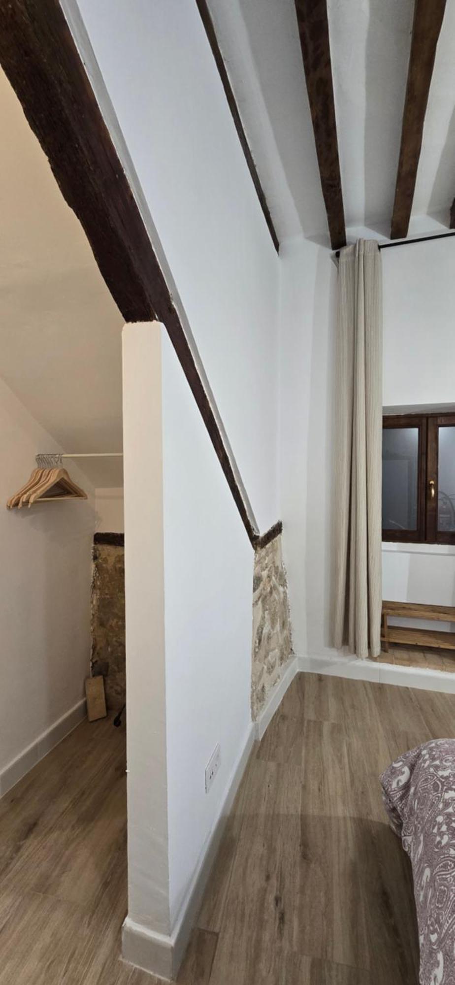 Toledo Locum-Con Parking Gratis Apartment Екстериор снимка