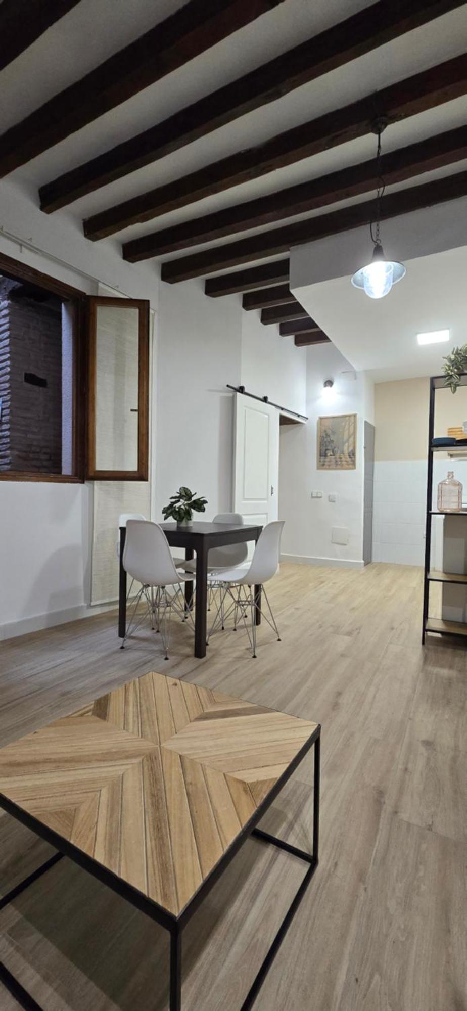 Toledo Locum-Con Parking Gratis Apartment Екстериор снимка
