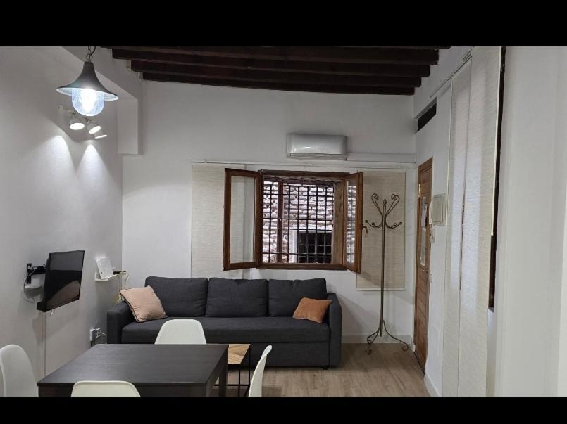 Toledo Locum-Con Parking Gratis Apartment Екстериор снимка