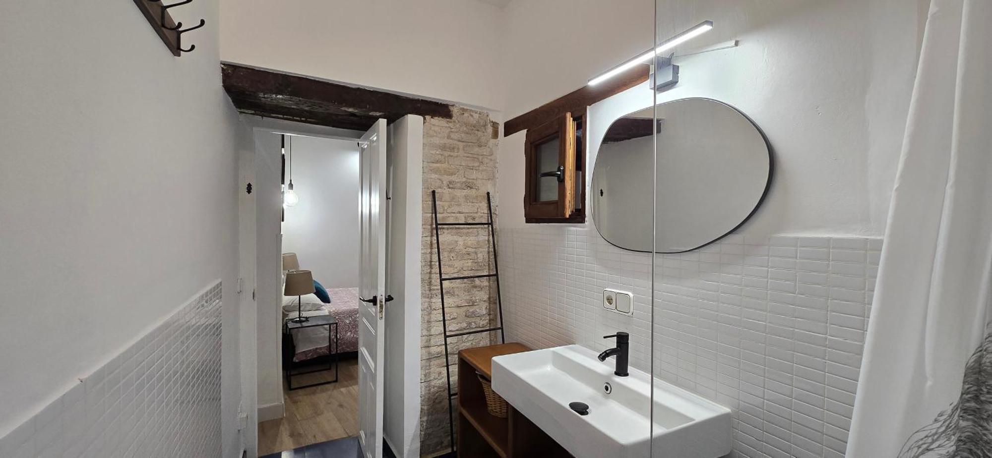 Toledo Locum-Con Parking Gratis Apartment Екстериор снимка