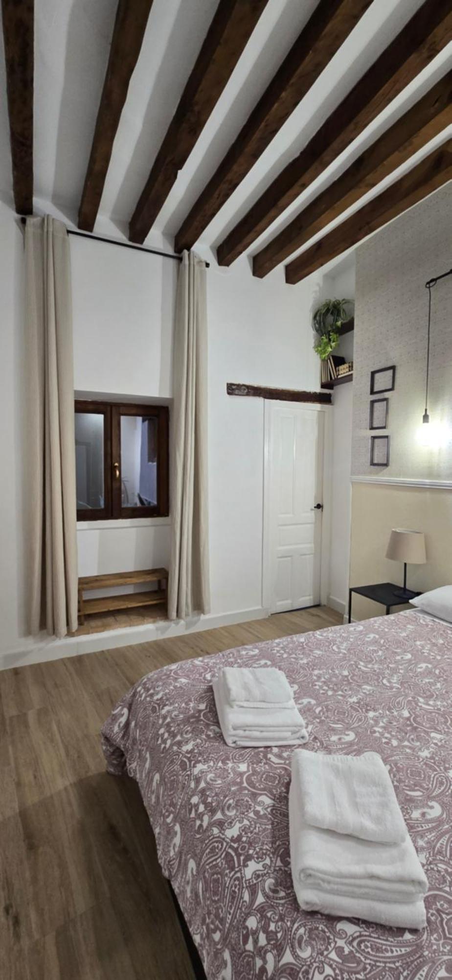Toledo Locum-Con Parking Gratis Apartment Екстериор снимка