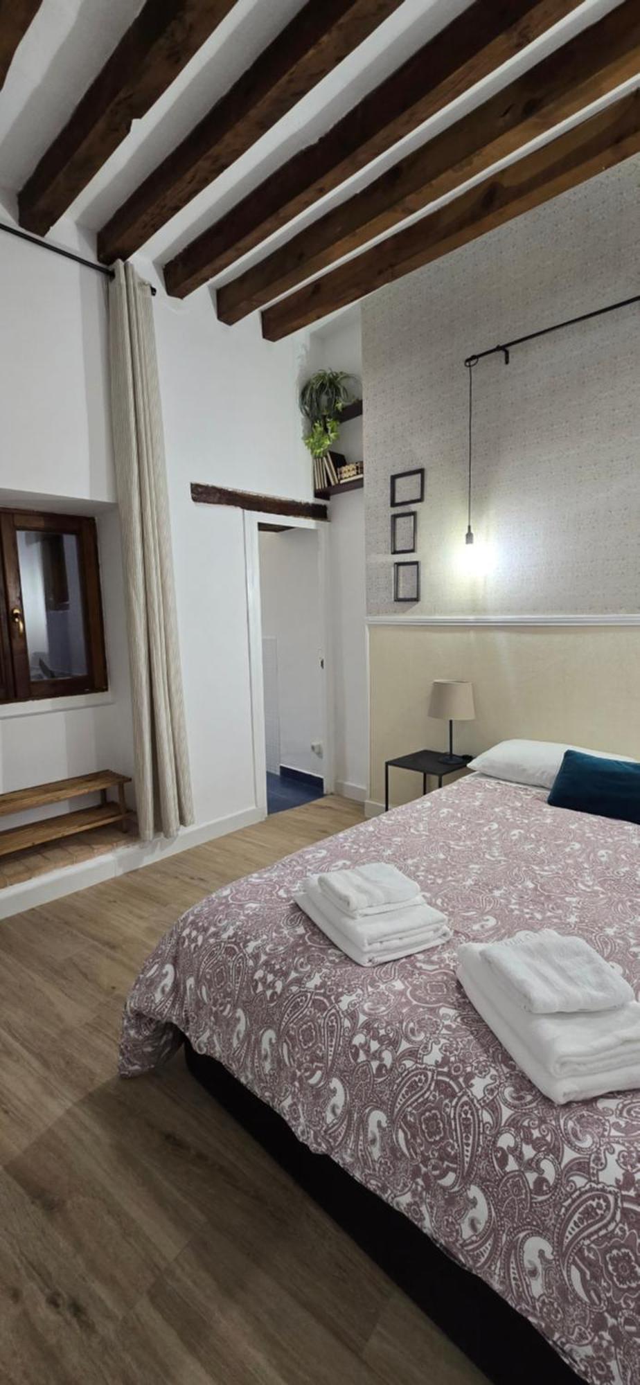 Toledo Locum-Con Parking Gratis Apartment Екстериор снимка
