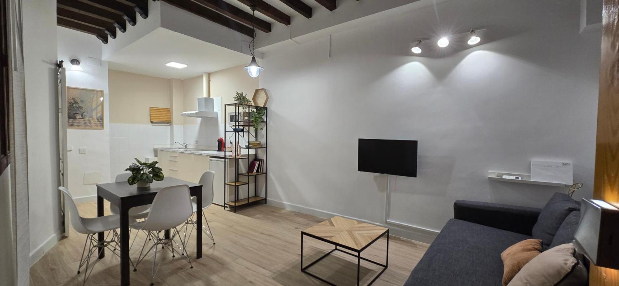 Toledo Locum-Con Parking Gratis Apartment Екстериор снимка