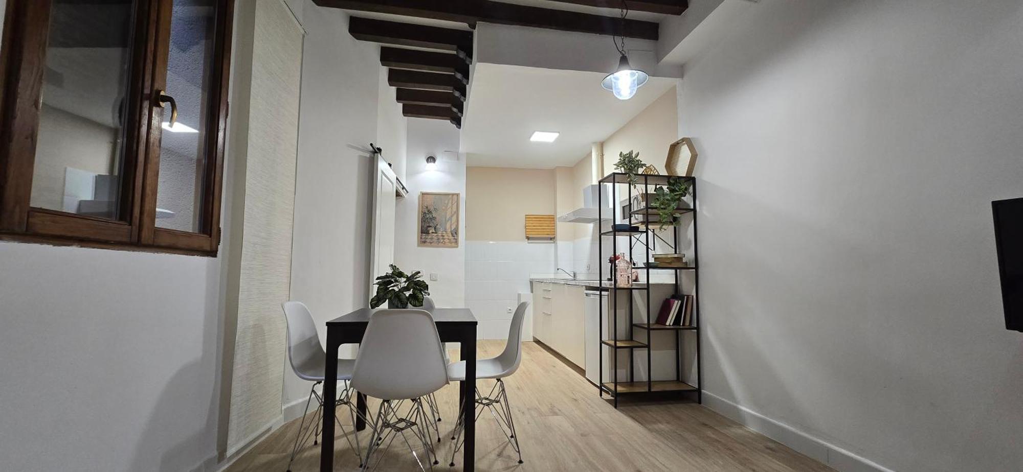 Toledo Locum-Con Parking Gratis Apartment Екстериор снимка