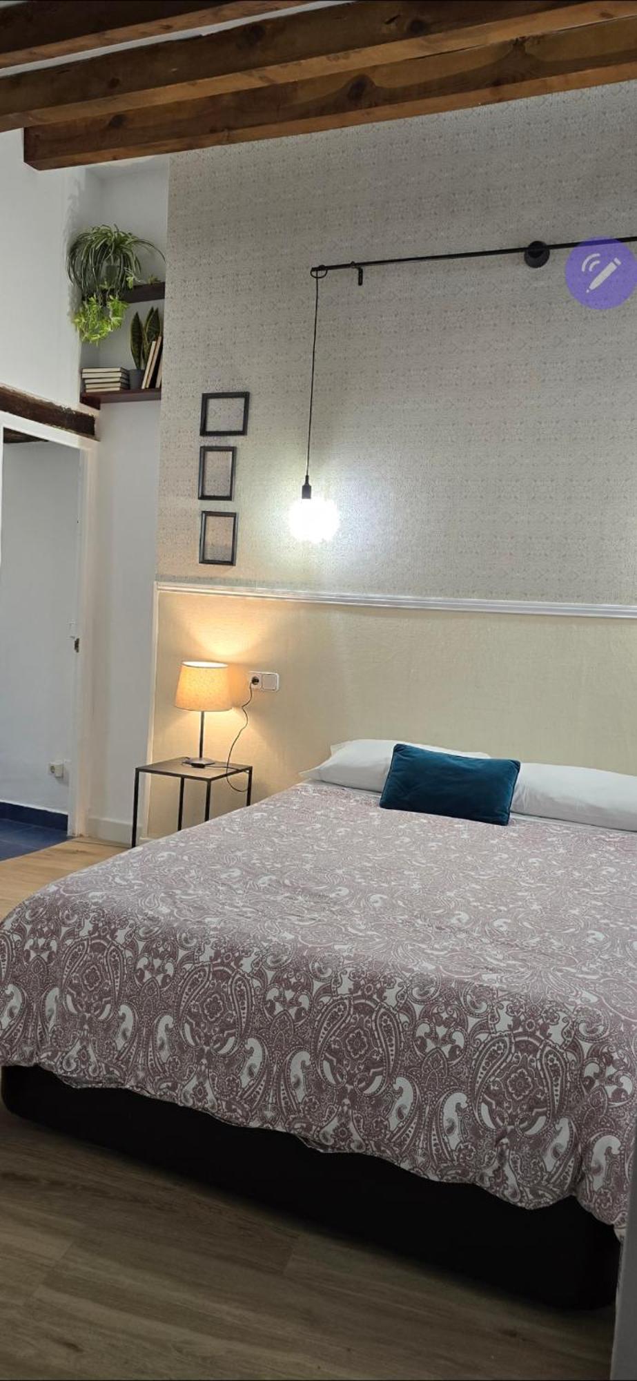 Toledo Locum-Con Parking Gratis Apartment Екстериор снимка