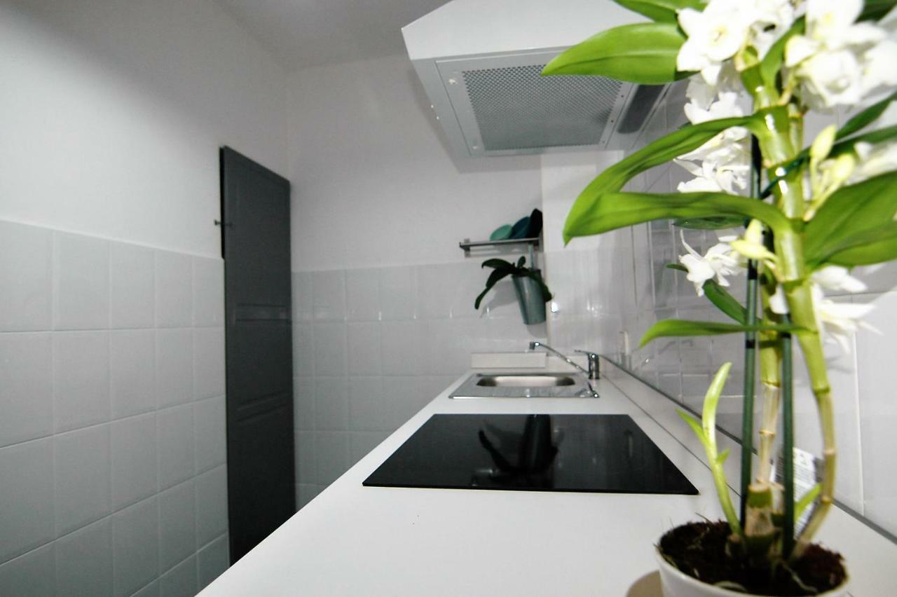 Toledo Locum-Con Parking Gratis Apartment Екстериор снимка