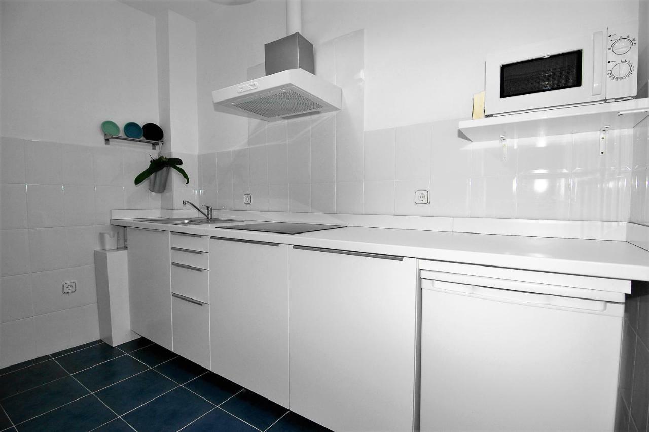 Toledo Locum-Con Parking Gratis Apartment Екстериор снимка