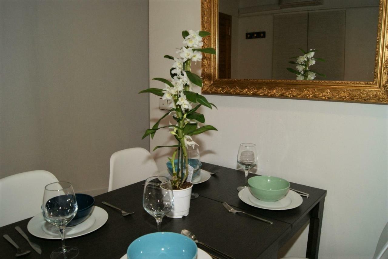 Toledo Locum-Con Parking Gratis Apartment Екстериор снимка